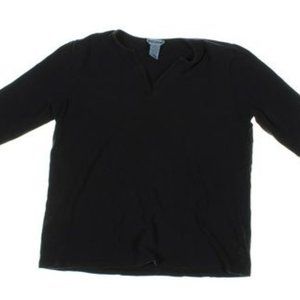 Mimi Essentials Maternity Top - Size M